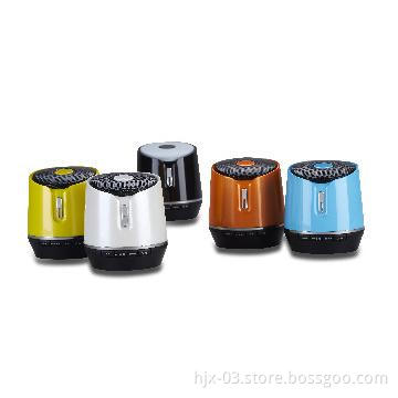 2014 New design Bluetooth speaker with Bluetooth 2.1+EDR